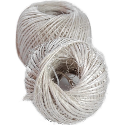 LINECON Motouz SISAL 100 g