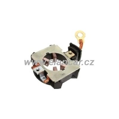 Držák uhlíků startéru Hyundai 36100-02550