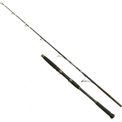 WIZARD Vertix Boat JIG 1,68 m 200-300 g 2 díly