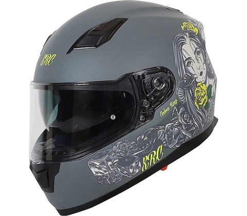 XRC Cobra King