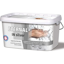 Austis Eternal In silver 4 kg Bílá