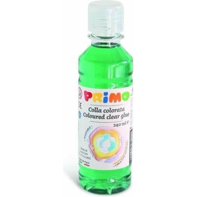 Primo lepidlo zelené 240 ml
