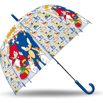 Kids Licensing Sonic