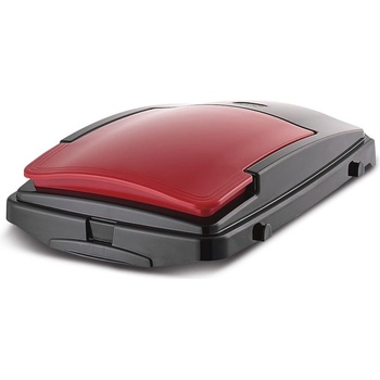 Addis Червено-черен капак за контейнер - Addis (517618)