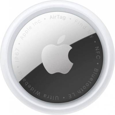 Apple Bluetooth таг, Apple AirTag, анти-загуба (MX532ZM/A)