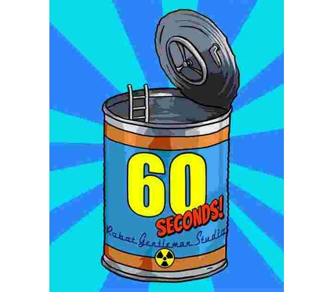 60 Seconds!