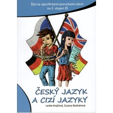 Žáci se specifickými poruchami učení na 2. stupni český jazyk a cizí jazyk
