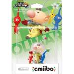 Nintendo Amiibo Olimar No. 44 (super Smash)