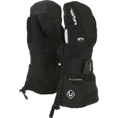 Level Fly Jr Mitt black