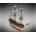 Mini Mamoli HMS Beagle 1: 121 комплект