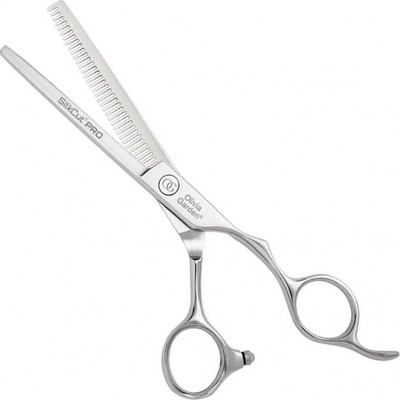Olivia Garden SilkCut Pro Thinner 6-35´ Silver