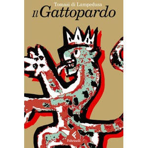 Gattopardo | Giuseppe Tomasi di Lampedusa (2025)
