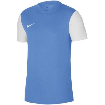 Nike teamwear Тениска m df tiempo prem ii
