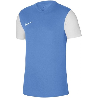 Nike teamwear Тениска m df tiempo prem ii