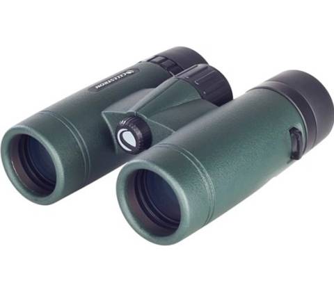 Celestron TrailSeeker 10x32