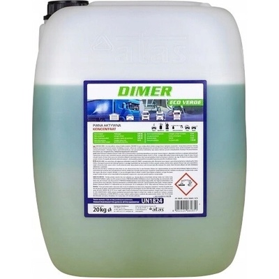 ATAS DIMER ECO VERDE 20 kg