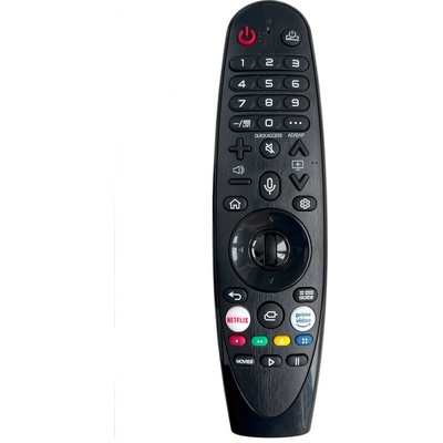 Diaľkový ovládač General LG AN-MR19BA VOICE