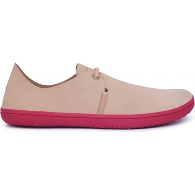 Vivobarefoot RIF M Eco Suede Beige