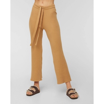 Live The Process Belted Rib Pant