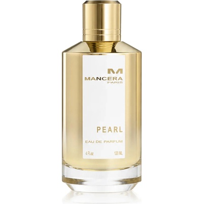 Mancera Collection L'Or Pearl parfumovaná voda dámska 120 ml