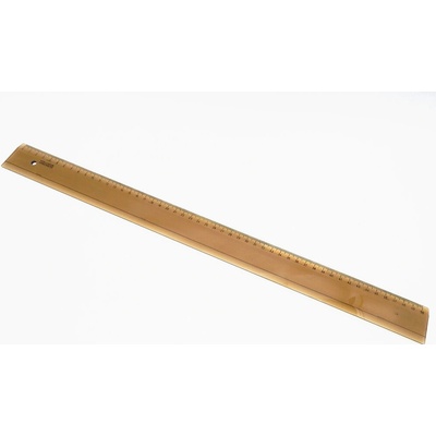 Koh-i-noor 742801 - hnědé 50cm