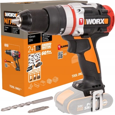WORX WX354.9