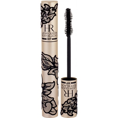 Helena Rubinstein Lash Queen Sexy Blacks Riasenka 01 Scandalous Black 5,8 ml