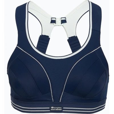 Shock Absorber Спортен сутиен Shock Absorber Ultimate Run Bra deep navy blue