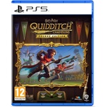 Warner Bros. Interactive Harry Potter Quidditch Champions [Deluxe Edition] (PS5)