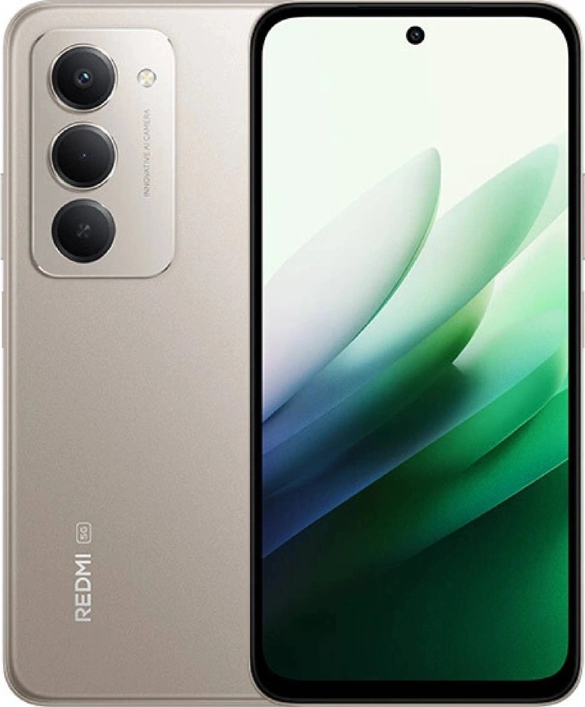 Xiaomi Redmi 15 5G 4GB/128GB Ripple Green od 2 888 Kč - Heureka.cz
