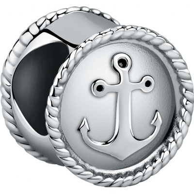 Morellato Moderní ocelový přívěsek s kotvou Drops SCZ1173