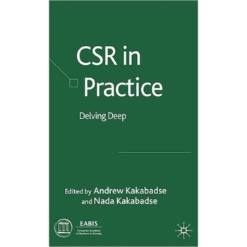 CSR in Practice
