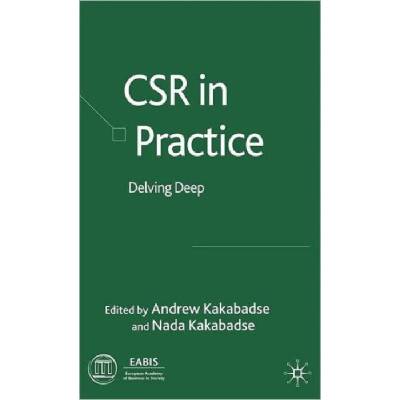 CSR in Practice
