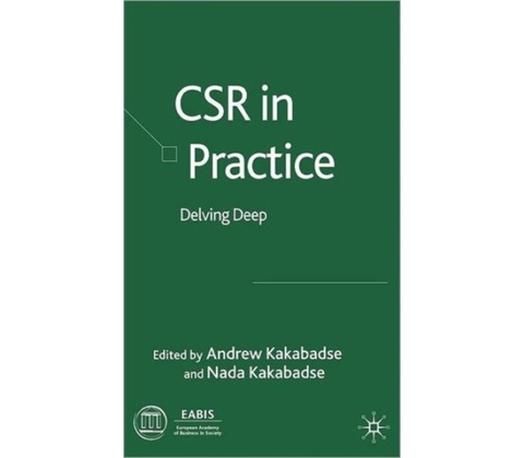 CSR in Practice