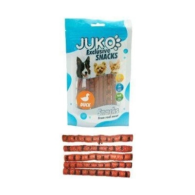 Juko exkluzívne Smarty Snack BBQ Duck Stick 70 g