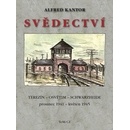 Svědectví - Alfred Kantor
