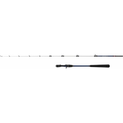 Penn Battalion III Jigging Casting 1,83 m Max 210 g 1+1 diel