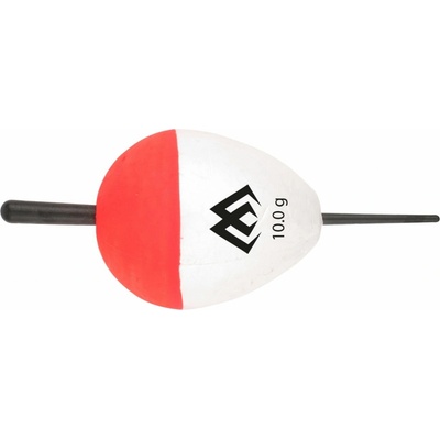 Mikado priebežný plavák plavák na živú nástrahu SMP-039 30 g