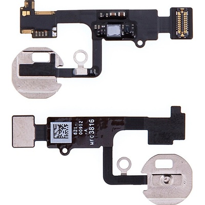 AppleMix Flex kábel k tlačidlu Home Button pre Apple iPhone 7 / 7 Plus - Kvalita A+