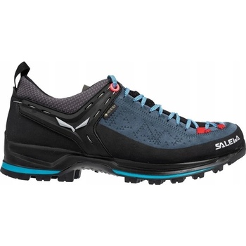 Salewa WS MTN TRAINER 2 GTX Black/Bungee Cord