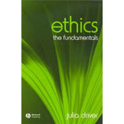 Ethics Driver Julia