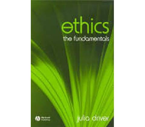 Ethics Driver Julia