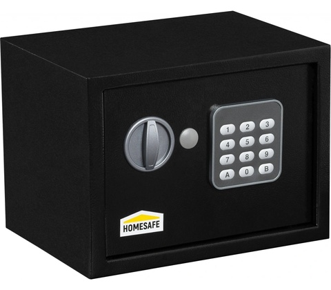 Homesafe HV17E