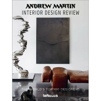 Interior Design Review Vol. 21 - Andrew Martin