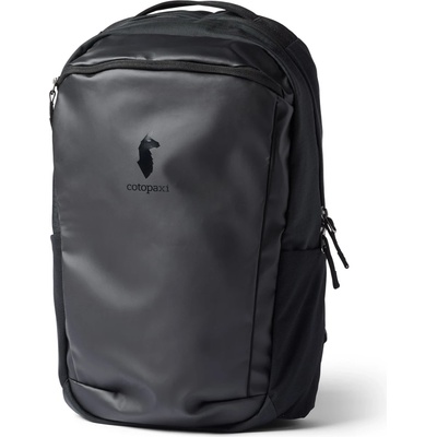 Cotopaxi Дневна раница Cotopaxi Allpa 18 Daypack - Cotopaxi Black - размер One Size (504-1258-0211)