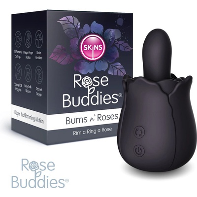 Skins Rose Buddies Bums N Roses