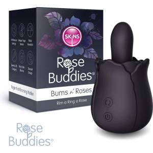 Skins Rose Buddies Bums N Roses