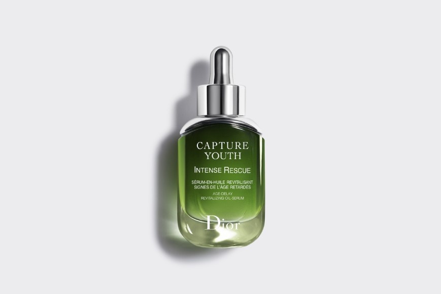 Dior Capture Youth Serum Intense Rescue pleťové sérum 30 ml