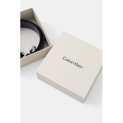 Calvin Klein колан дамски от кожа (LV04F7074G)