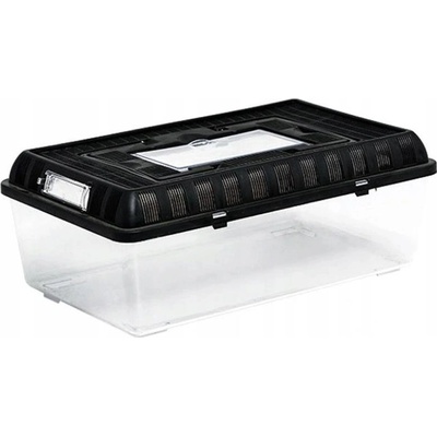 Repti-Zoo Faunarium/Terarium 42x26x16 cm